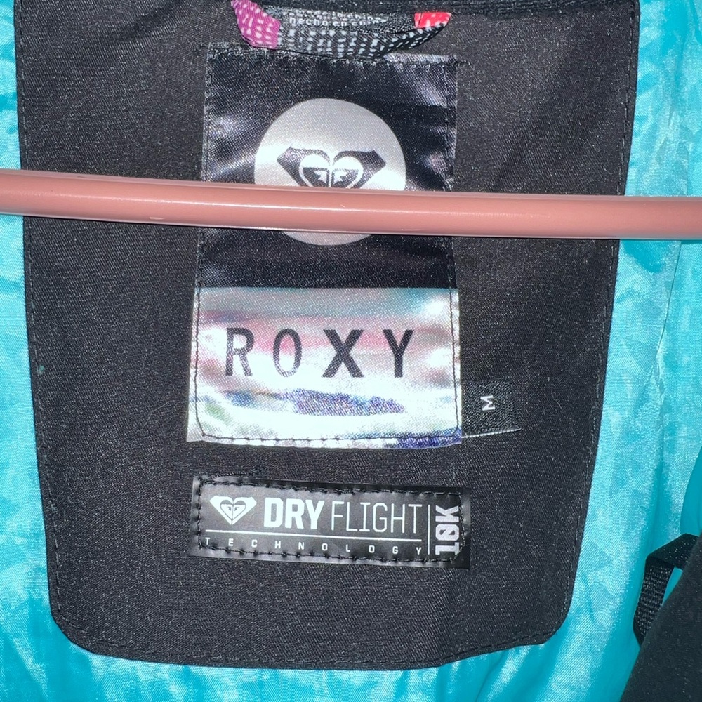 Roxy Ski Jacket - image 8